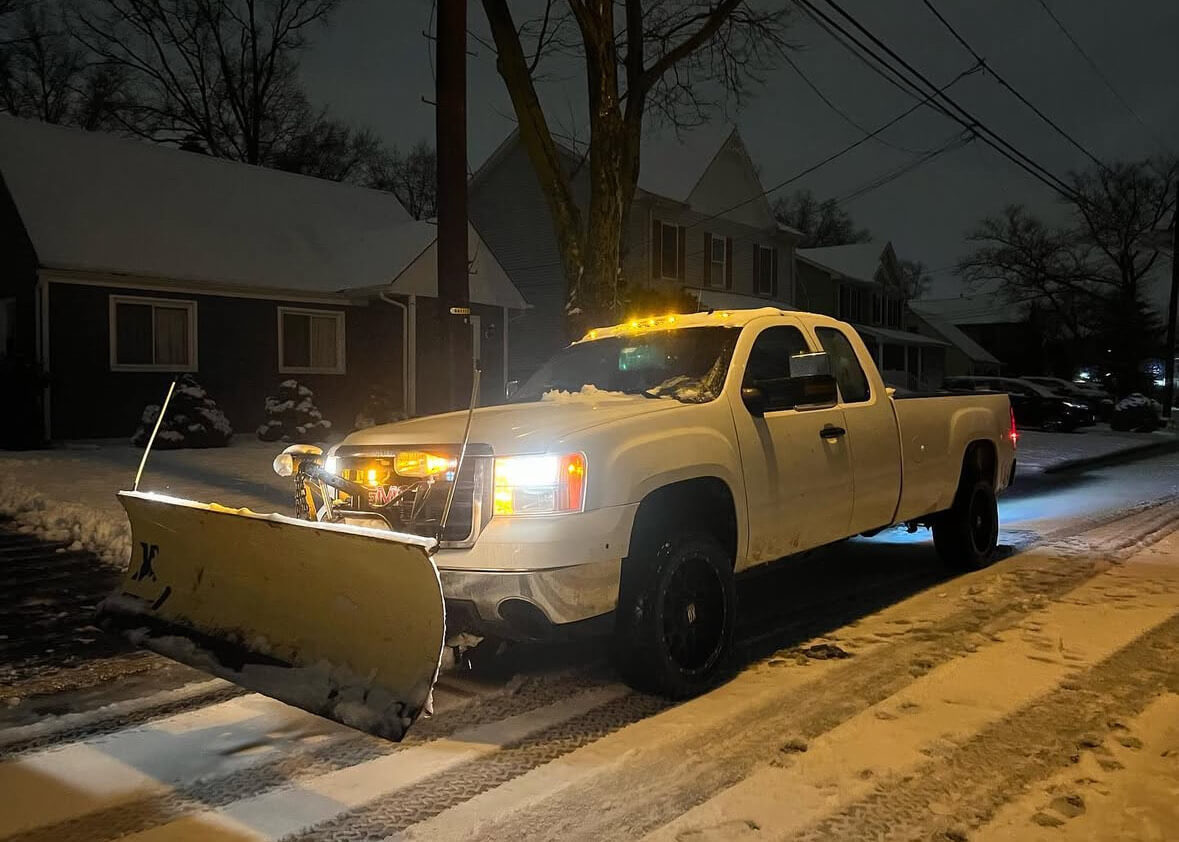 Snow Removal